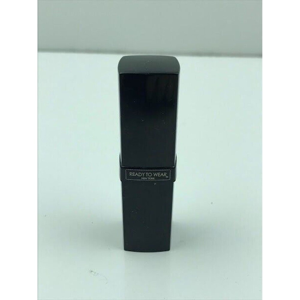 Ready To Wear Raspberry Lipstick – Long-Lasting Color with Hydrating Formula